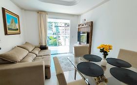 Hospedagem Stein - Apartamento 101